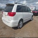 5TDZA22C25S331173 2005 Toyota Sienna Xle auction photo thumbnail 4