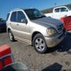 4JGAB57E35A541974 2005 Mercedes-Benz Ml 350 4Matic auction photo thumbnail 1