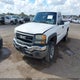 1GTHC24U37E125560 2007 GMC Sierra 2500Hd Classic Work Truck auction photo thumbnail 2