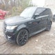 SALWG2WF8EA331951 2014 Land Rover Range Rover Sport 3.0L V6 Supercharged Hse/3.0L V6 Supercharged Se auction photo thumbnail 2