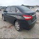 3N1AB7AP6DL745155 2013 Nissan Sentra Sl auction photo thumbnail 3