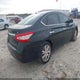 3N1AB7AP6DL745155 2013 Nissan Sentra Sl auction photo thumbnail 4