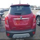 KL4CJASB5EB761014 2014 Buick Encore auction photo thumbnail 16