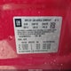 KL4CJASB5EB761014 2014 Buick Encore auction photo thumbnail 9