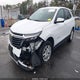 3GNAXUEV1NL297941 2022 Chevrolet Equinox Awd Lt auction photo thumbnail 2