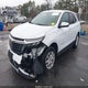 3GNAXUEV1NL297941 2022 Chevrolet Equinox Awd Lt auction photo thumbnail 6