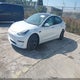 5YJ3E1EB9MF048490 2021 Tesla Model 3 Long Range Dual Motor All-Wheel Drive auction photo thumbnail 2