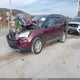 1FM5K8D80JGA18307 2018 Ford Explorer Xlt auction photo thumbnail 2
