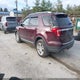 1FM5K8D80JGA18307 2018 Ford Explorer Xlt auction photo thumbnail 3