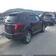 1FM5K8D80JGA18307 2018 Ford Explorer Xlt auction photo thumbnail 4