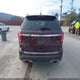 1FM5K8D80JGA18307 2018 Ford Explorer Xlt auction photo thumbnail 16