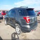 1FM5K8D83HGB34739 2017 Ford Explorer Xlt auction photo thumbnail 3