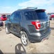 1FM5K8D83HGB34739 2017 Ford Explorer Xlt auction photo thumbnail 6