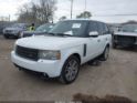 SALMF1D44BA343998 2011 Land Rover Range Rover Hse auction photo thumbnail 2