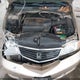 2HKRL18692H520068 2002 Honda Odyssey Ex auction photo thumbnail 10