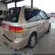 2HKRL18692H520068 2002 Honda Odyssey Ex auction photo thumbnail 4