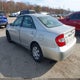 4T1BE32K14U371091 2004 Toyota Camry Le auction photo thumbnail 3