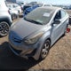 KMHDH4AE5EU182513 2014 Hyundai Elantra Se auction photo thumbnail 6