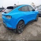 3FMTK4SE2NMA04817 2022 Ford Mustang Mach-E Gt auction photo thumbnail 4