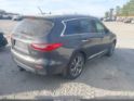 5N1AL0MM6EC545131 2014 Infiniti Qx60 auction photo thumbnail 4
