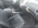 5N1AL0MM6EC545131 2014 Infiniti Qx60 auction photo thumbnail 5
