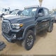 3TMCZ5AN5PM617542 2023 Toyota Tacoma Trd Off Road auction photo thumbnail 2