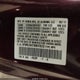 5FNRL5H27BB078233 2011 Honda Odyssey Lx auction photo thumbnail 9