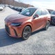 2T2BAMCA9RC078826 2024 Lexus Rx 350 Luxury auction photo thumbnail 2