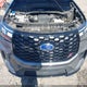 1FMWK8GC2SGA33218 2025 Ford Explorer St auction photo thumbnail 10