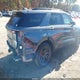 1FMWK8GC2SGA33218 2025 Ford Explorer St auction photo thumbnail 4