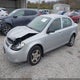 1G1AK52F957561446 2005 Chevrolet Cobalt auction photo thumbnail 2