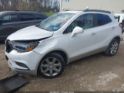 KL4CJHSB8HB044197 2017 Buick Encore Premium auction photo thumbnail 2