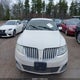 1LNHM94R49G625943 2009 Lincoln Mks auction photo thumbnail 12