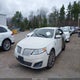 1LNHM94R49G625943 2009 Lincoln Mks auction photo thumbnail 2