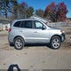 5NMSH4AG9AH340513 2010 Hyundai Santa Fe Se auction photo thumbnail 13
