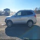 5NMSH4AG9AH340513 2010 Hyundai Santa Fe Se auction photo thumbnail 14
