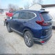 5J6RW2H94LL024285 2020 Honda Cr-V Awd Touring auction photo thumbnail 3