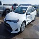 5YFBURHE7KP858544 2019 Toyota Corolla Le auction photo thumbnail 2