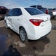 5YFBURHE7KP858544 2019 Toyota Corolla Le auction photo thumbnail 3
