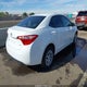 5YFBURHE7KP858544 2019 Toyota Corolla Le auction photo thumbnail 4