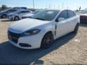 1C3CDFFA2GD801993 2016 Dodge Dart Sxt Sport Rallye auction photo thumbnail 2
