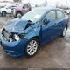 19XFB2F82CE020887 2012 Honda Civic Ex auction photo thumbnail 2