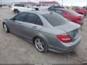 WDDGF4HB6CR237463 2012 Mercedes-Benz C 250 Sport auction photo thumbnail 3