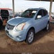 JN8AS5MT6CW296289 2012 Nissan Rogue Sv auction photo thumbnail 2