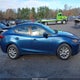 3MZBN1U74JM180800 2018 Mazda Mazda3 Sport auction photo thumbnail 13