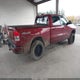 1C6SRFMT3KN742542 2019 Ram 1500 Big Horn/Lone Star 4X4 6'4 Box auction photo thumbnail 4