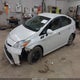 JTDKN3DU7F0405578 2015 Toyota Prius auction photo thumbnail 2