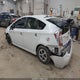 JTDKN3DU7F0405578 2015 Toyota Prius auction photo thumbnail 3