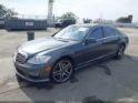 WDDNG7EB5BA378595 2011 Mercedes-Benz S 63 Amg auction photo thumbnail 2