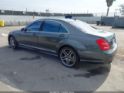 WDDNG7EB5BA378595 2011 Mercedes-Benz S 63 Amg auction photo thumbnail 3